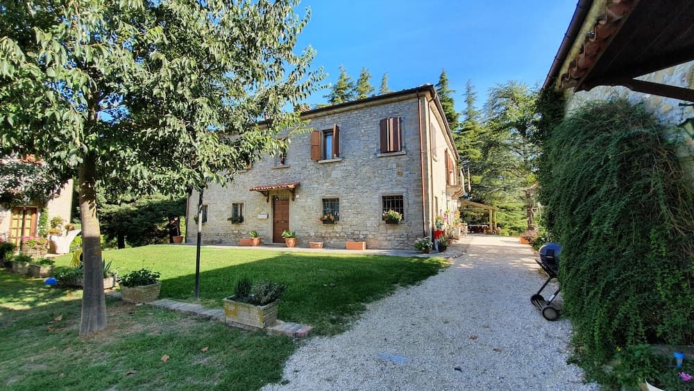 B&B Villa Molinello — photo 1 of 1