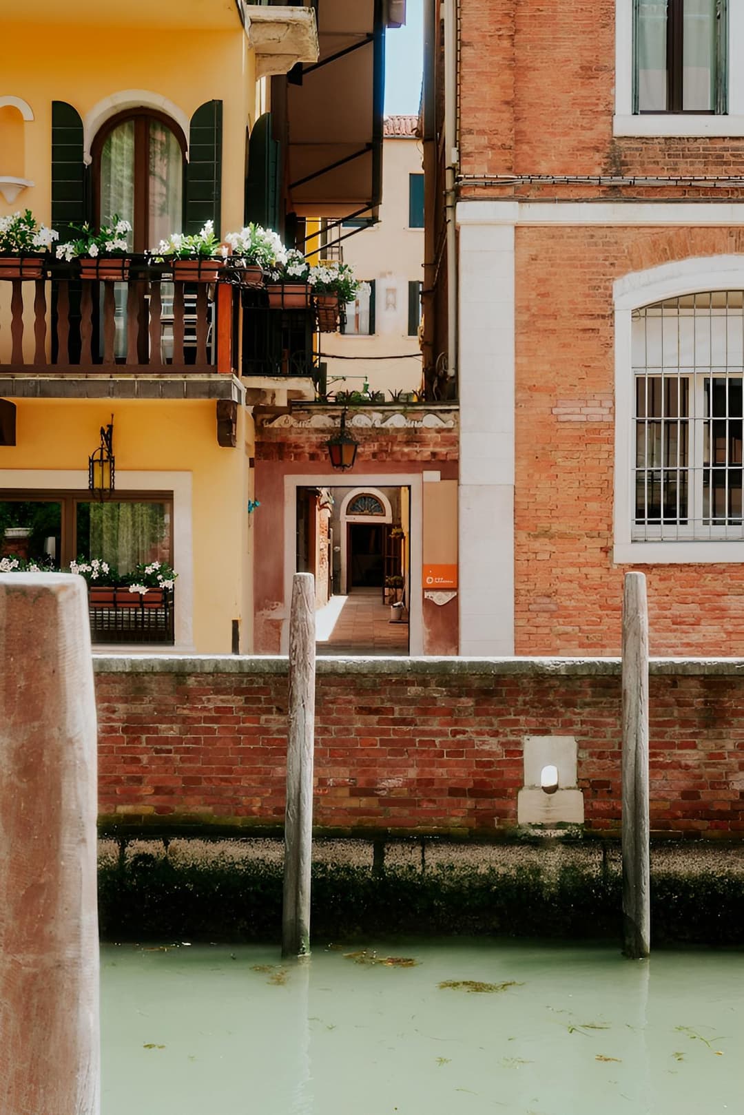Casa Accademia — photo 1 of 1