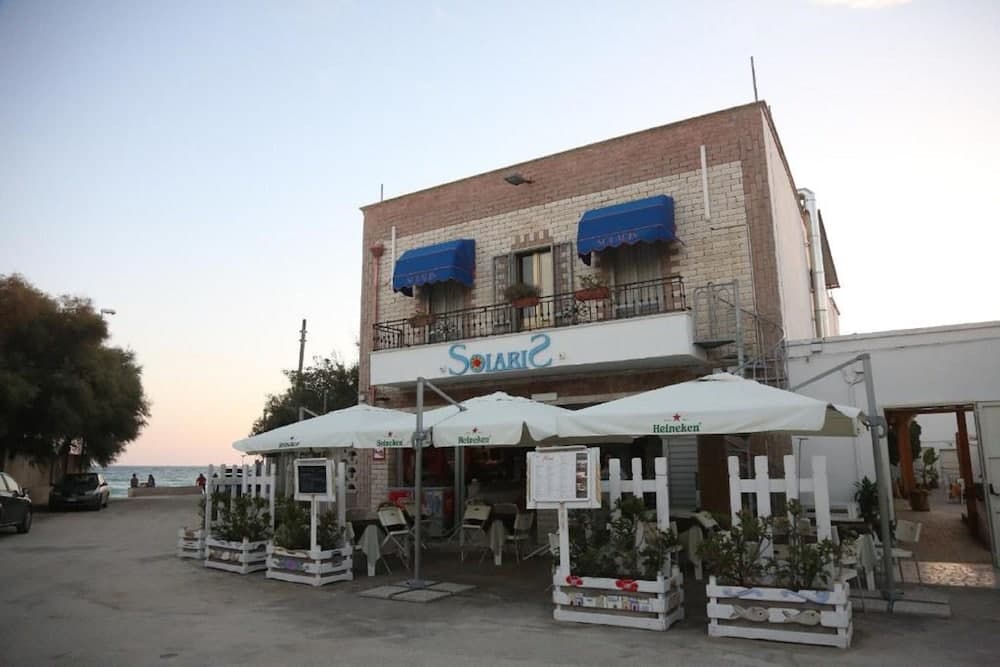 Solaris Torre Lapillo Guesthouse — photo 1 of 1
