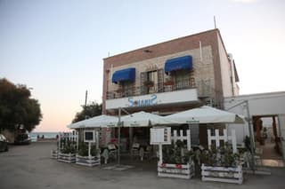 Solaris Torre Lapillo Guesthouse