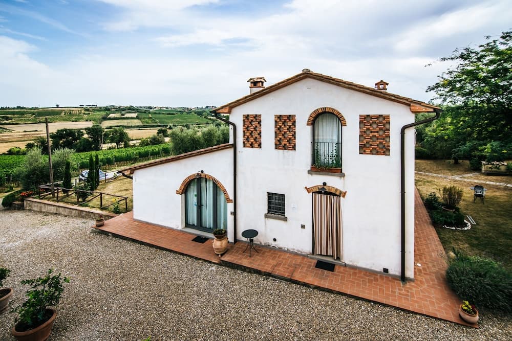 Agriturismo Spazzavento — photo 1 of 1