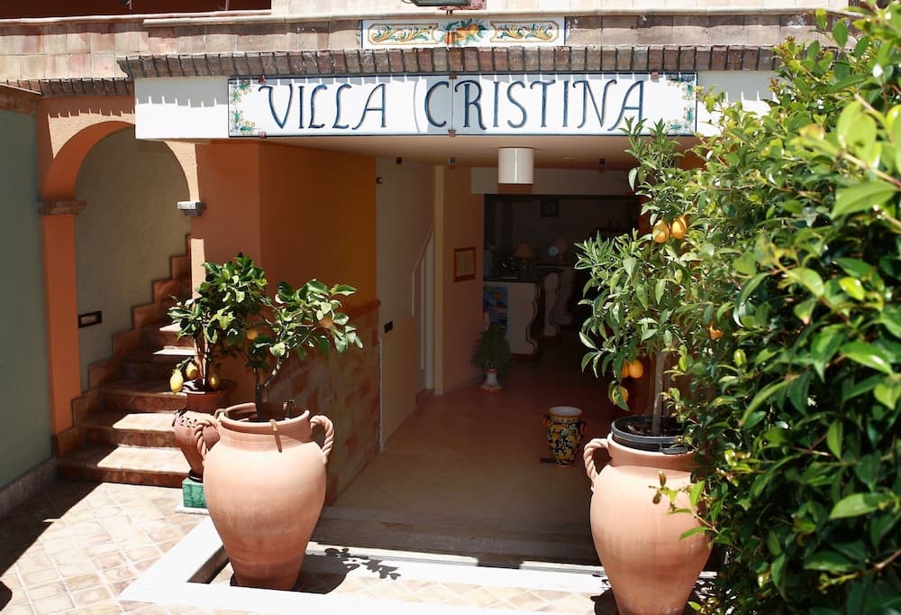 B&B Villa Cristina — photo 1 of 1