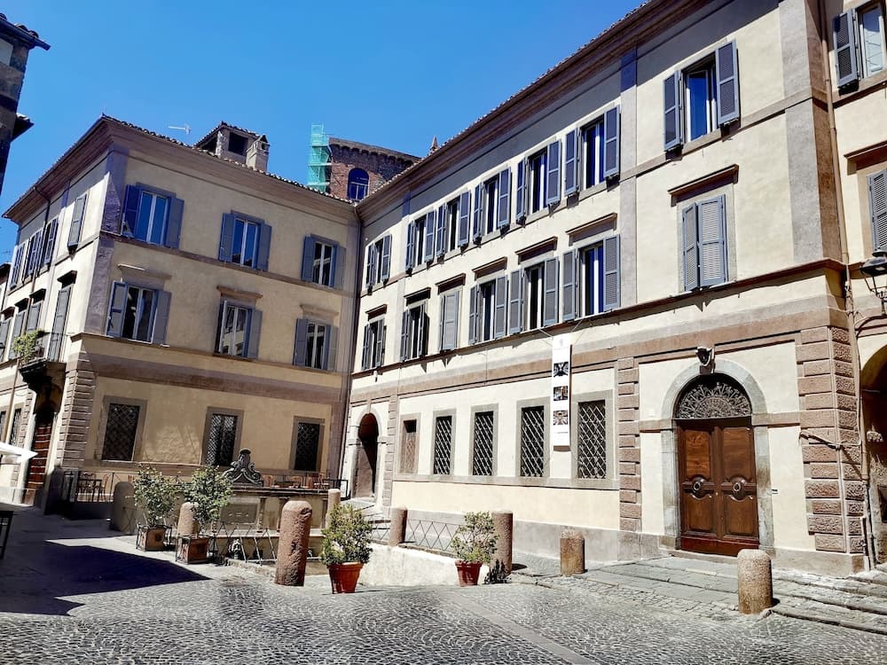 Vesconte Residenza d'epoca dal 1533 — photo 1 of 1