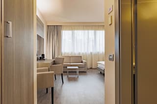 Just Hotel Saronno