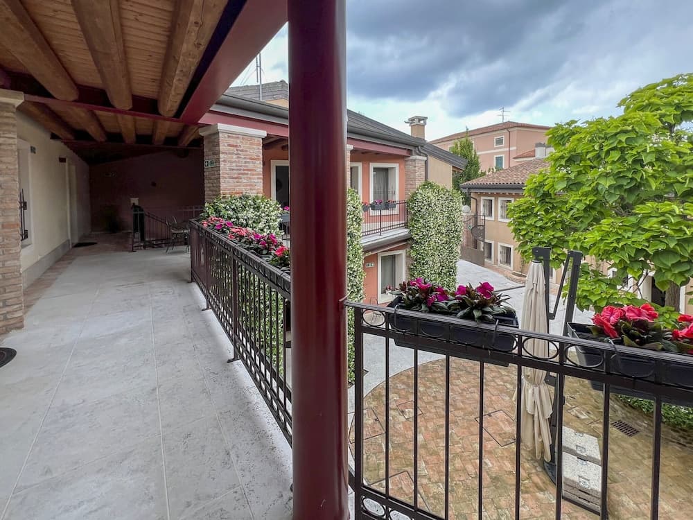 Albergo Le 4 Camere — photo 1 of 1