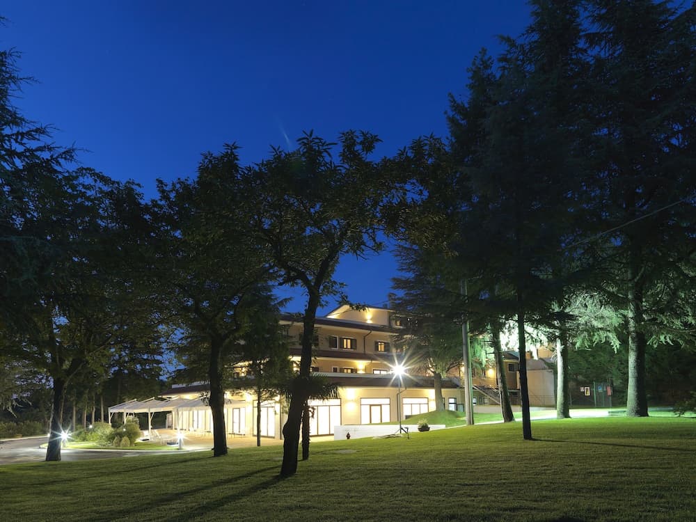 Hotel Castagneto — photo 1 of 1