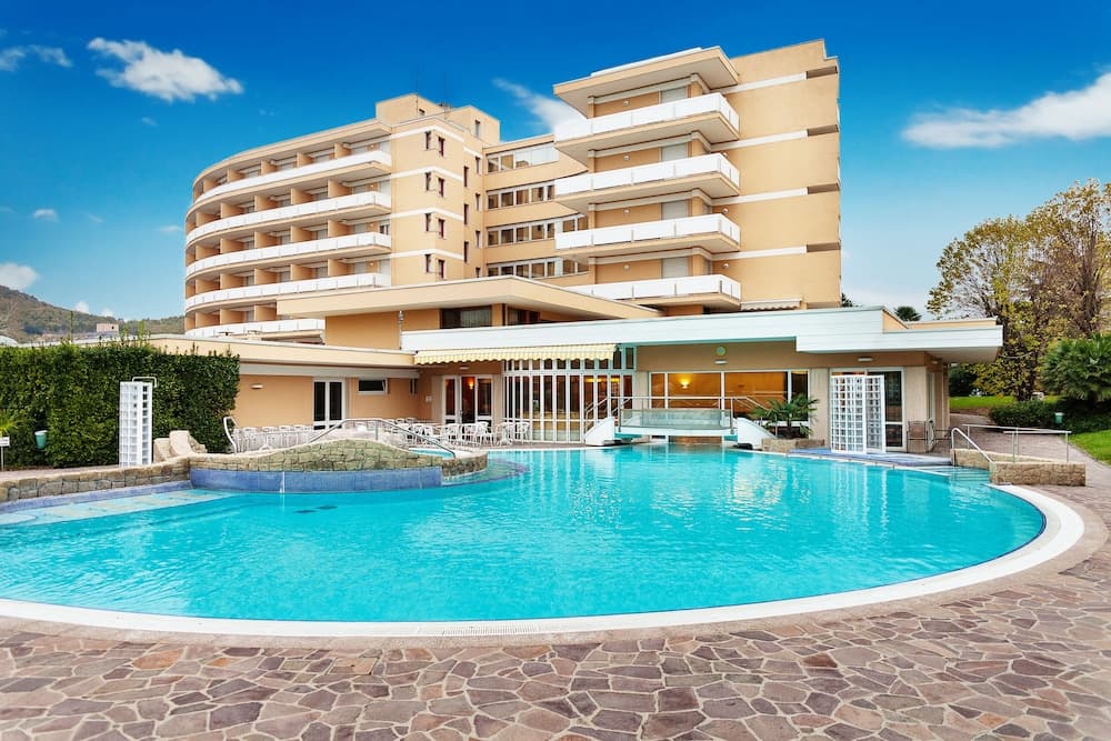 Galzignano Resort Terme & Golf - Hotel Sporting — photo 1 of 1