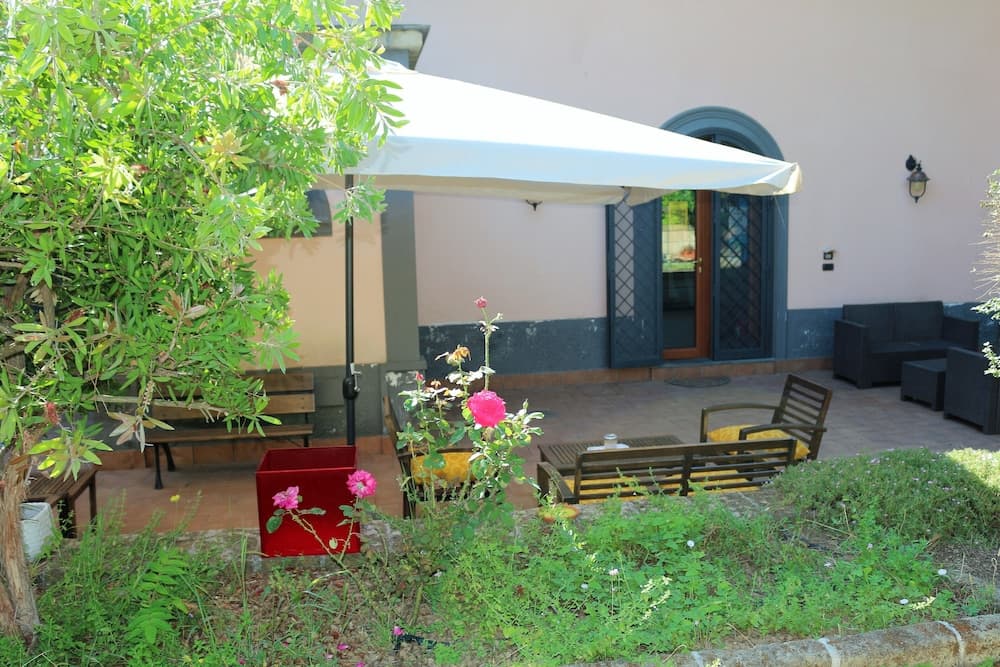 Villetta Capodimonte Guest House — photo 1 of 1
