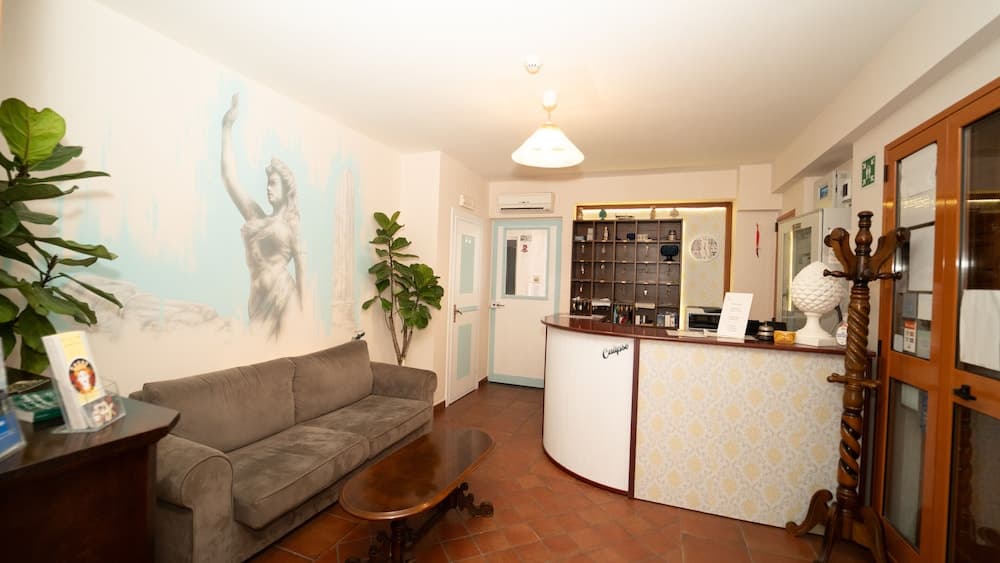 Hotel Calipso — photo 1 of 1