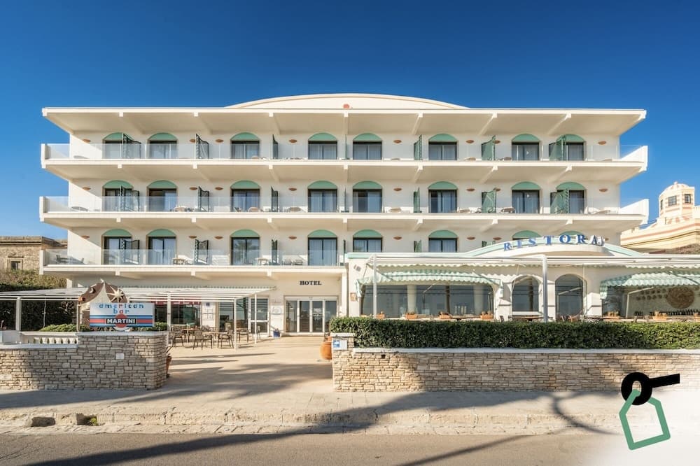 Hotiday Leuca Lungomare — photo 1 of 1