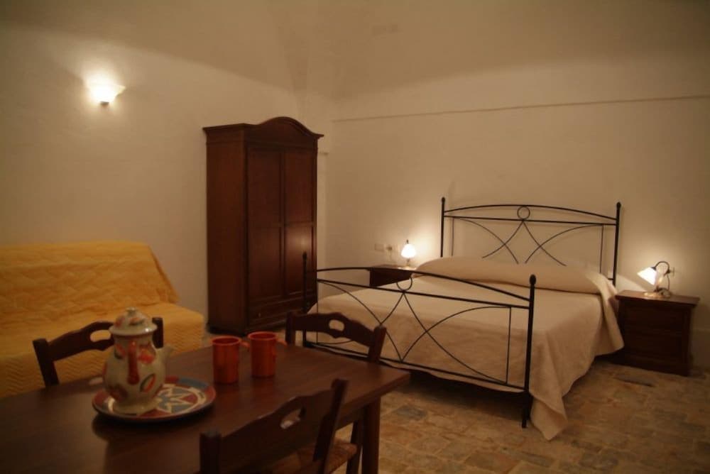 Masseria Trotta — photo 1 of 1