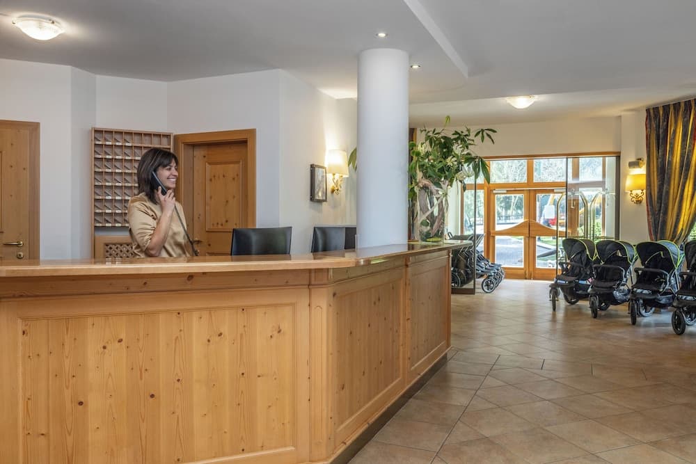 Kinderhotel Adriana — photo 1 of 1
