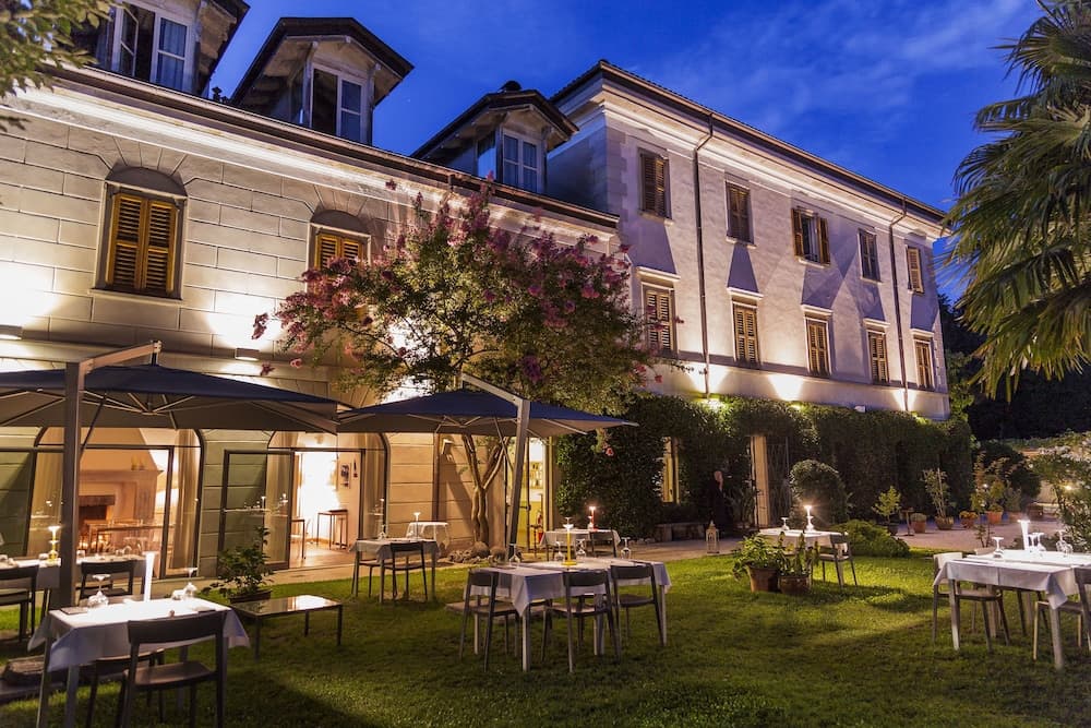Art Hotel Varese — photo 1 of 1
