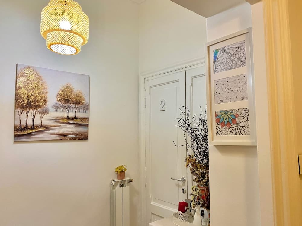 Domus Romana B & B — photo 1 of 1
