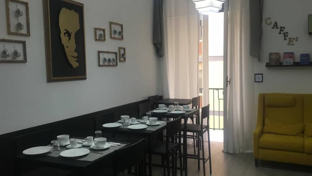B&B I 4 Elementi — photo 1 of 1