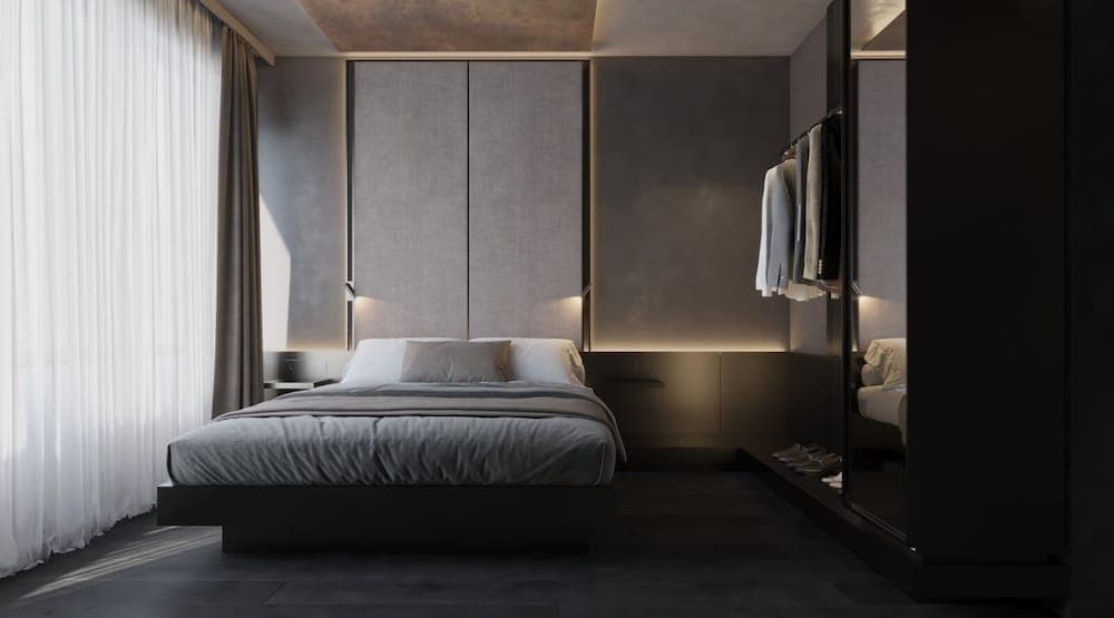 7BA Hotel Milano — photo 1 of 13