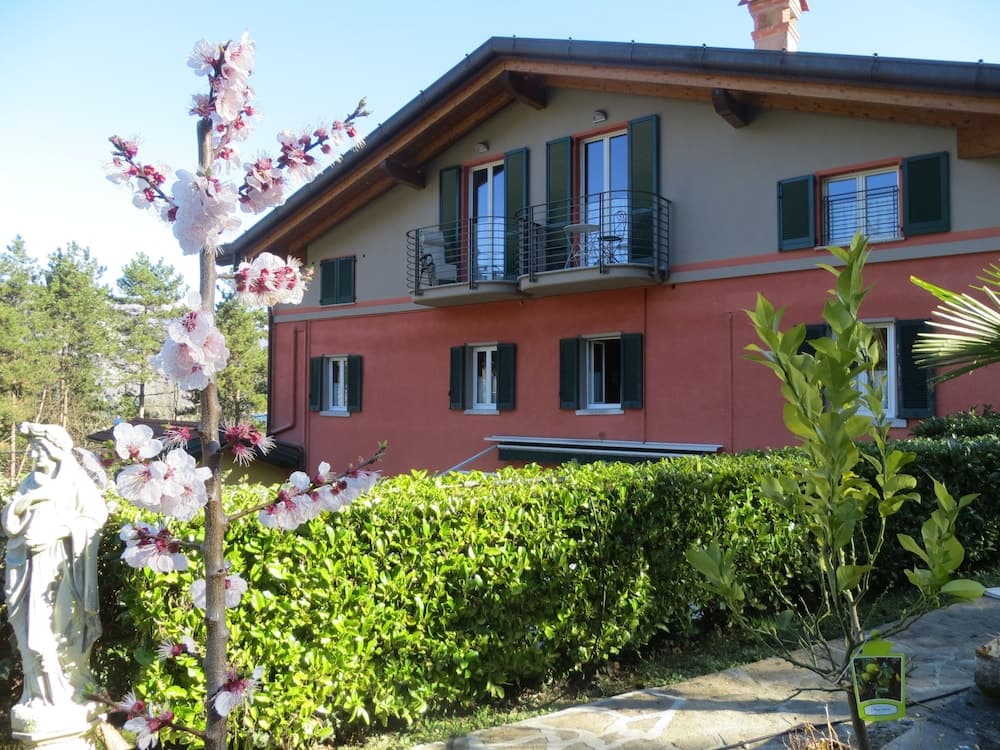 Antica Residenza I Ronchi di Bellagio — photo 1 of 1
