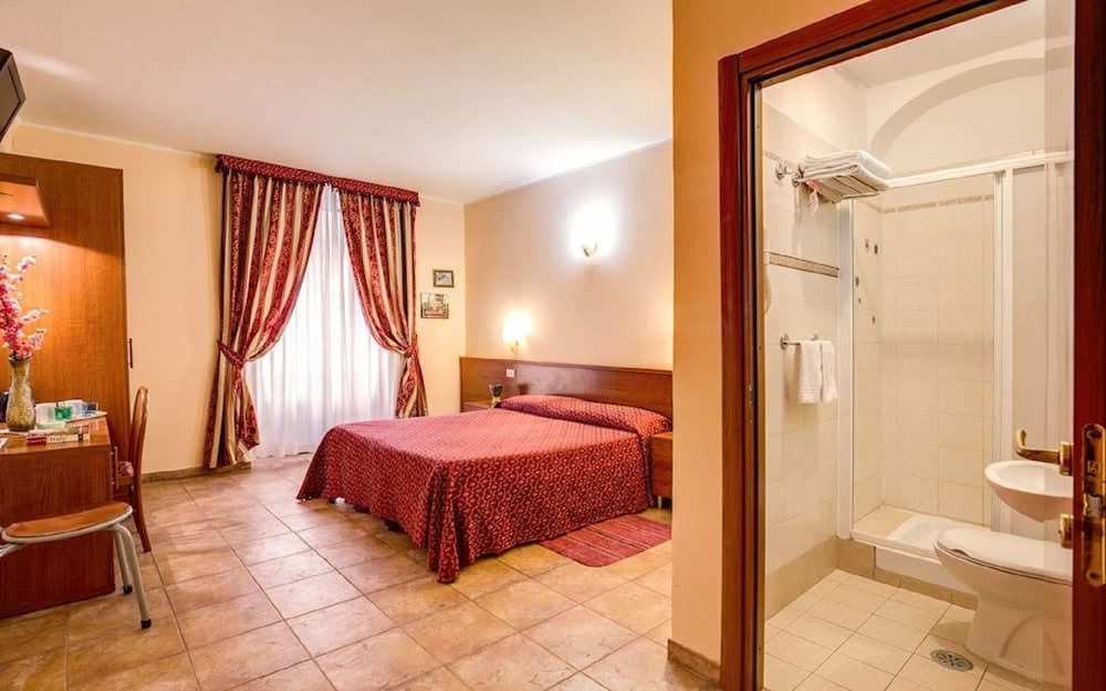 B&B Giovy Rome — photo 1 of 1