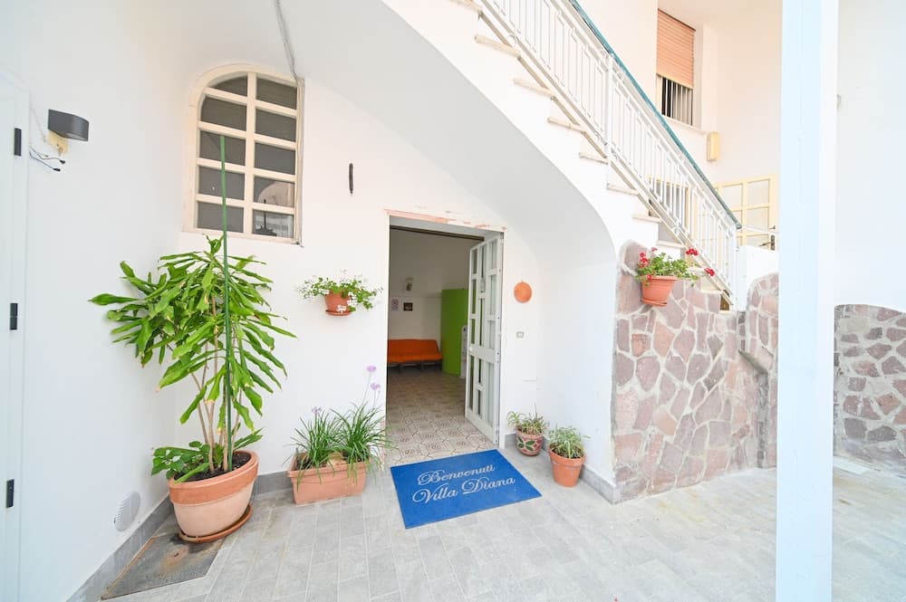 Hotel Villa Diana — photo 1 of 1