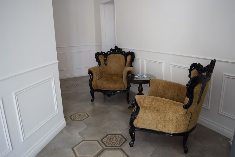 RAVIDA SUITES — photo 1 of 1