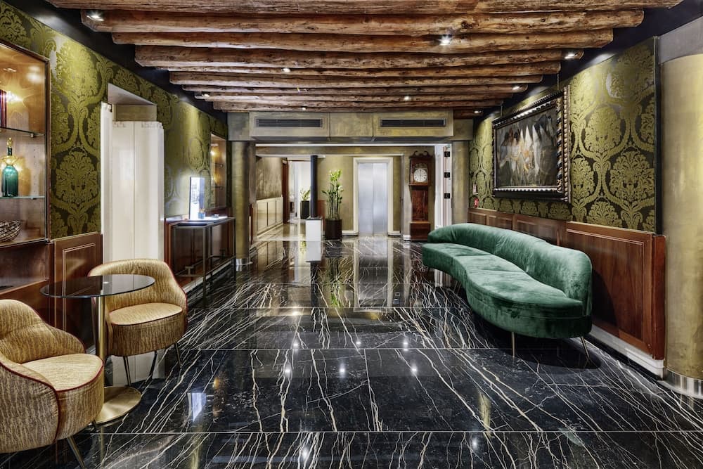 Hotel Bisanzio — photo 1 of 1