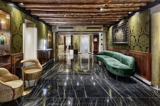 Hotel Bisanzio