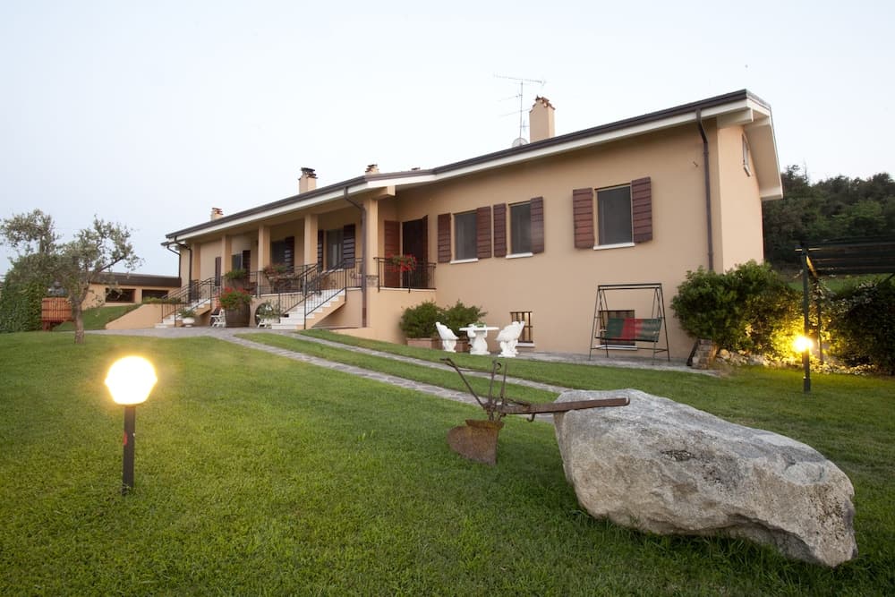 B&B Conca Verde — photo 1 of 12