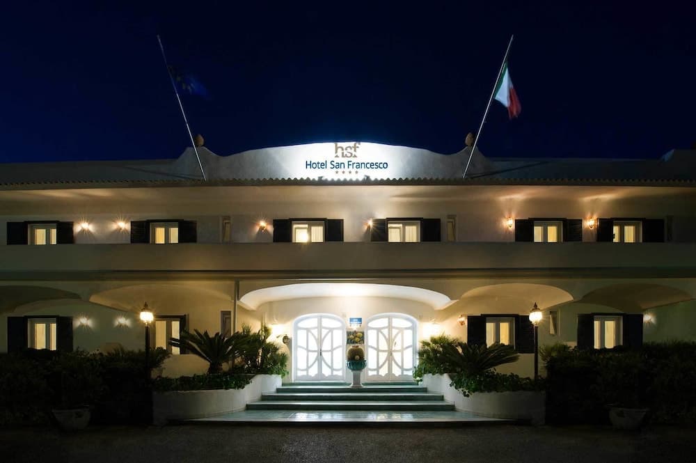 Hotel San Francesco — photo 1 of 1