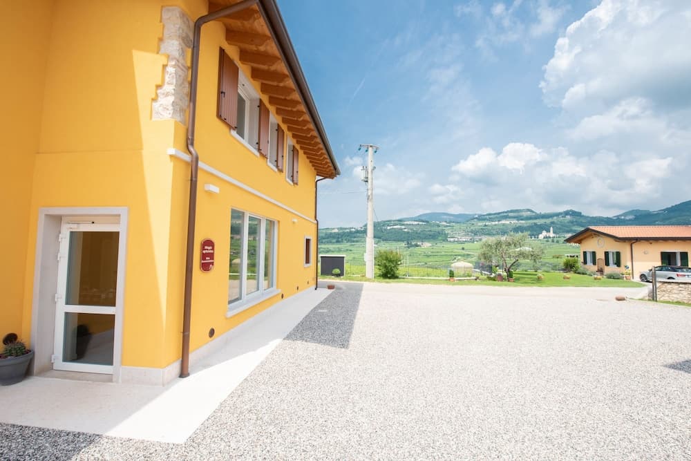 Le Bignele - Alloggio Agrituristico — photo 1 of 1