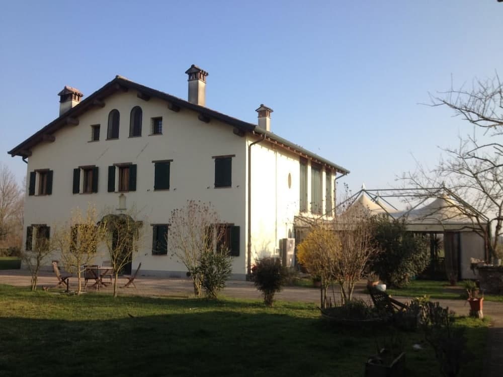 Agriturismo Arcadia — photo 1 of 10