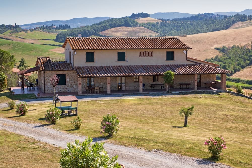 Agriturismo Panieracci — photo 1 of 1