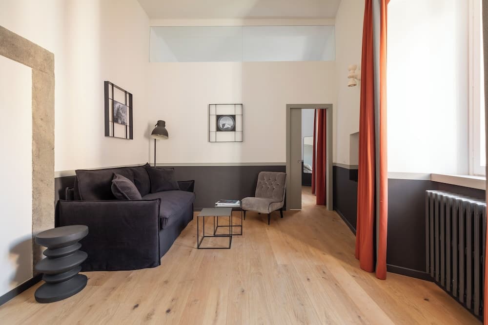 Trastevere Apartments — photo 1 of 1
