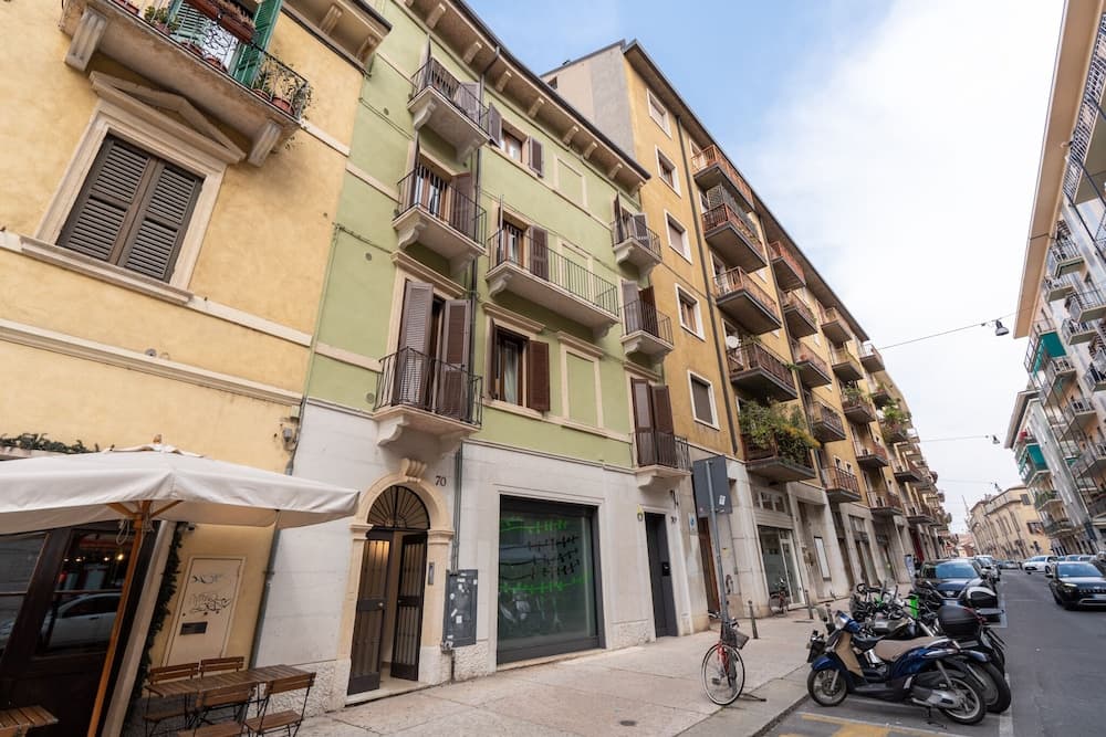 Residenza Marconi 1 — photo 1 of 1