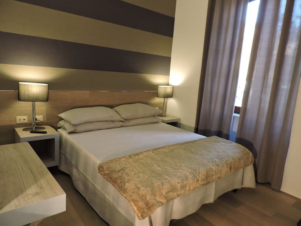 San Cosimato Suite — photo 1 of 1