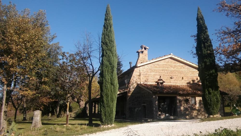 Agriturismo il Bacucco — photo 1 of 1