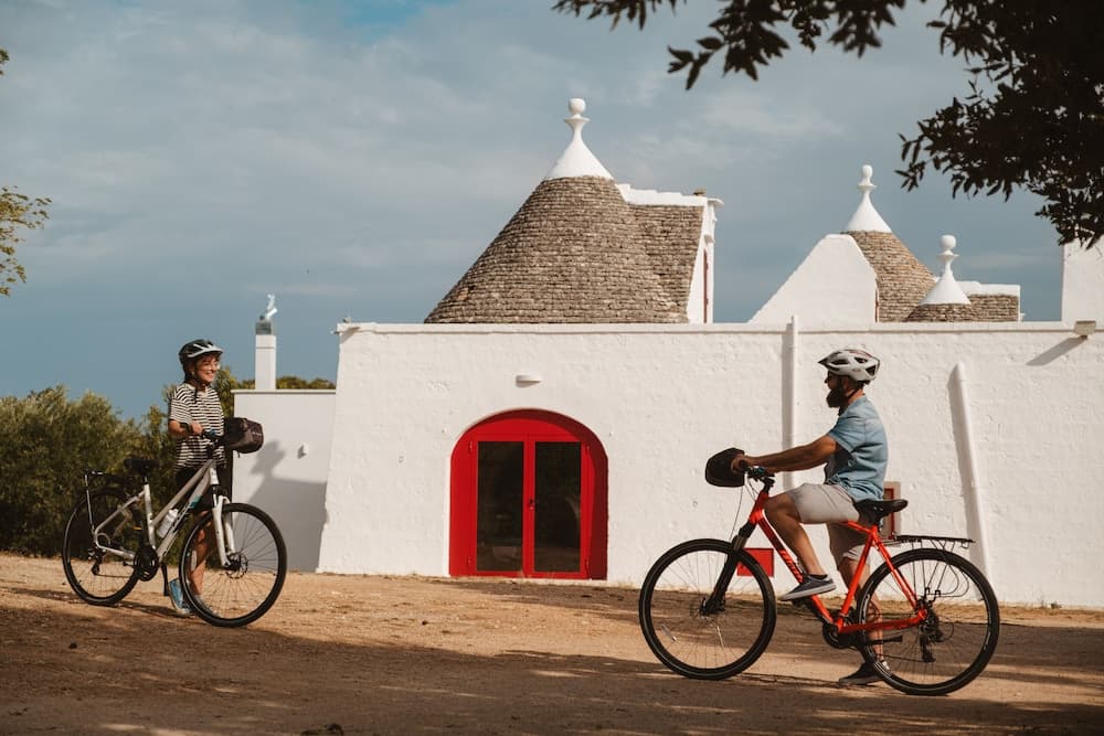 i Trulli di Figazzano — photo 1 of 1