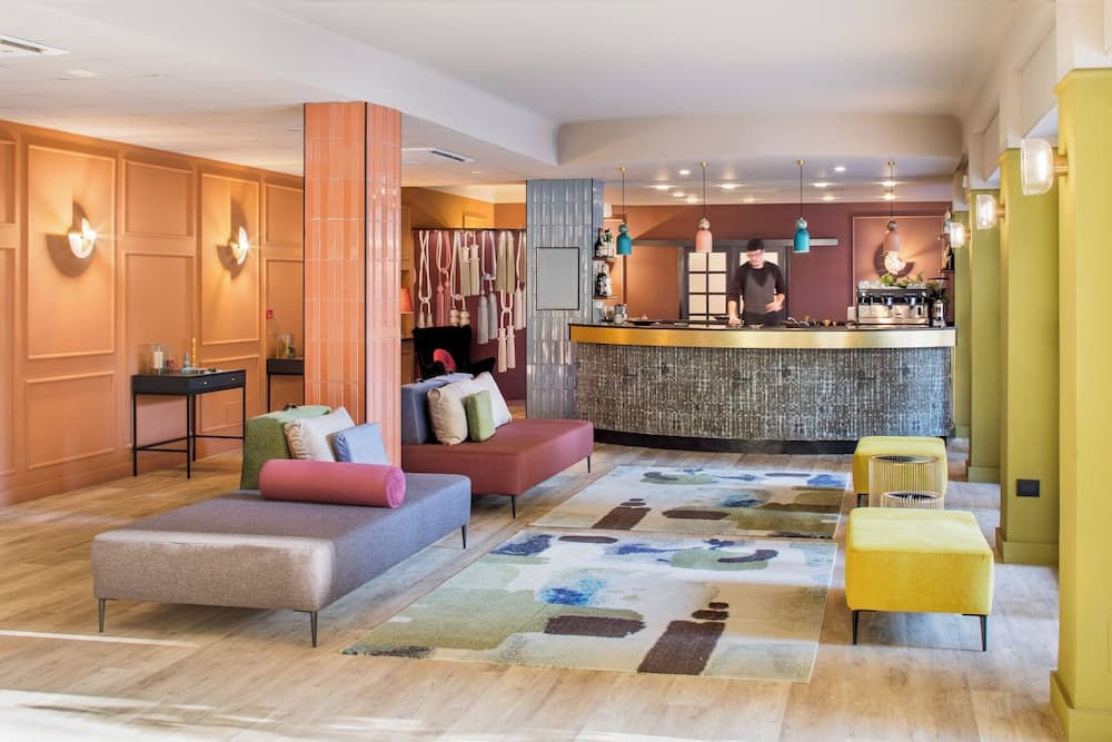 Hotel Bristol — photo 1 of 1