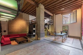 Santa Cecilia Loft