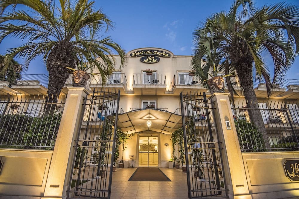 Hotel Villa Daphne — photo 1 of 1