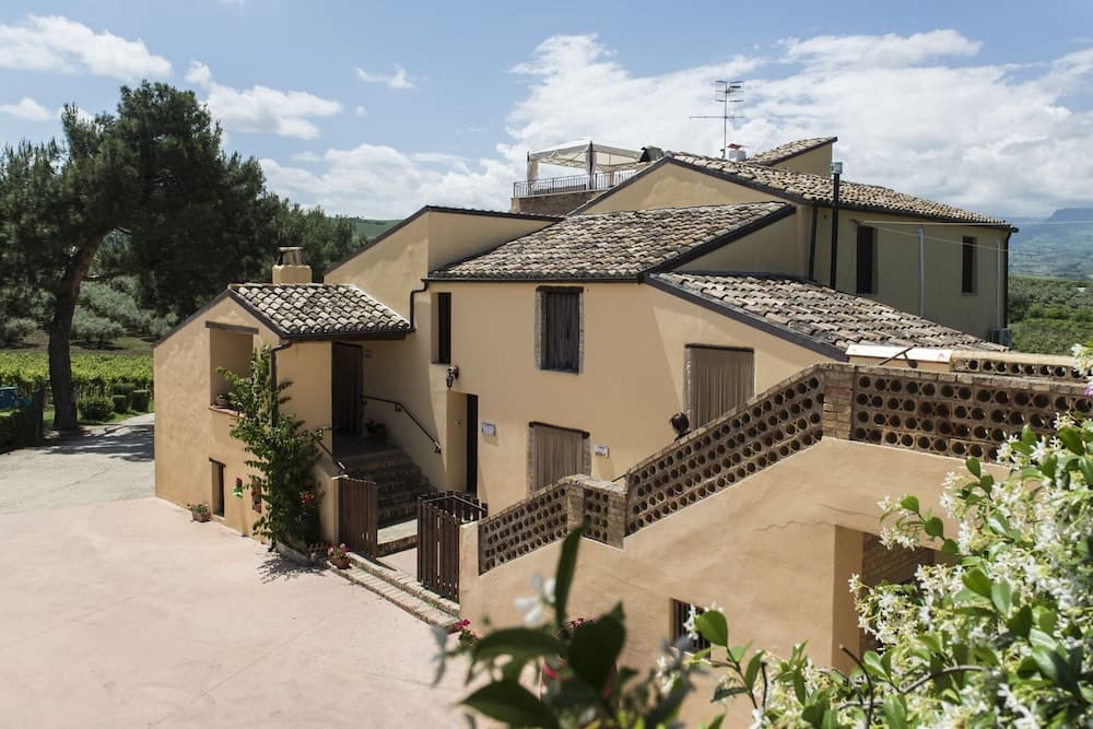 Masseria Ciavolich — photo 1 of 1
