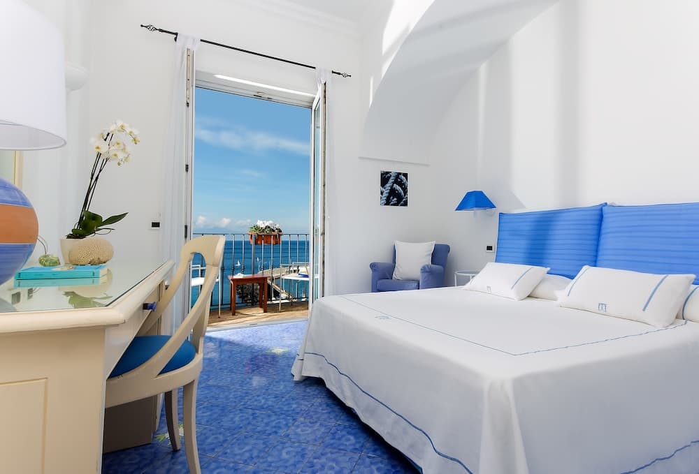 Relais Maresca Luxury Small Hotel — photo 1 of 1