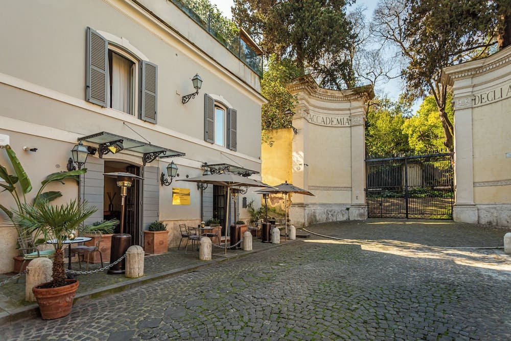 Hotel Parrasio — photo 1 of 1