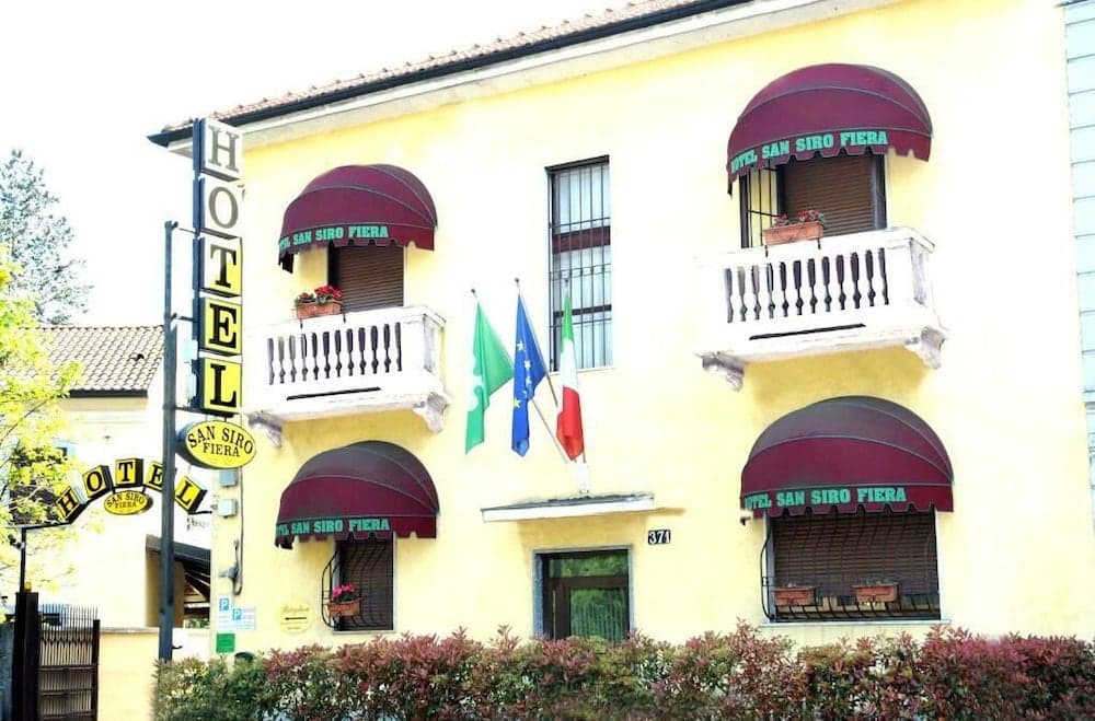 Hotel San Siro Fiera — photo 1 of 1