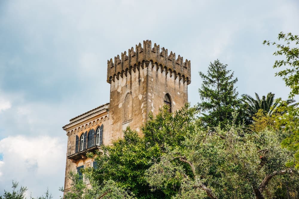 Agriturismo Castello Santa Margherita — photo 1 of 1