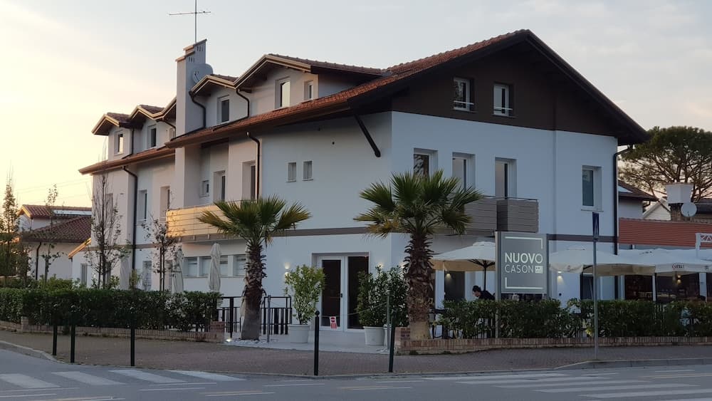 Hotel Nuovo Cason — photo 1 of 1