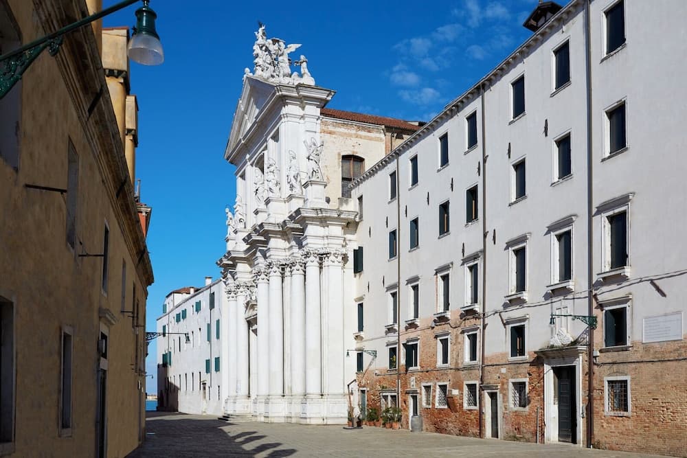 Collegio AMDG — photo 1 of 32