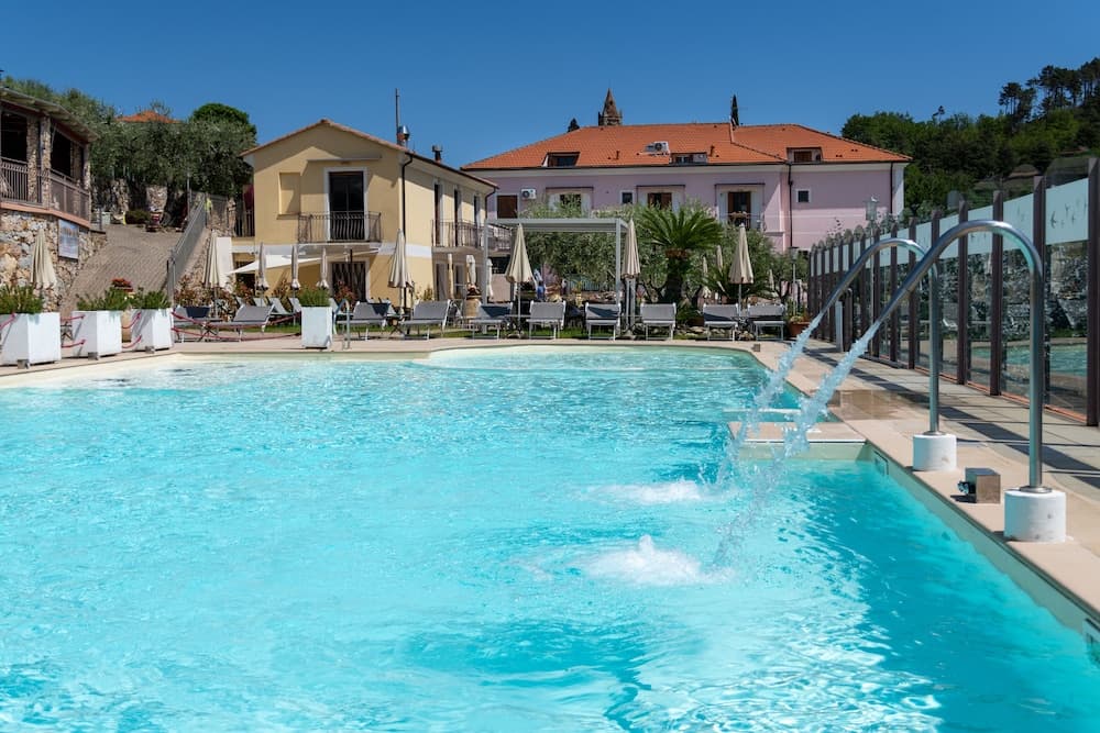 Relais Il Casale — photo 1 of 95