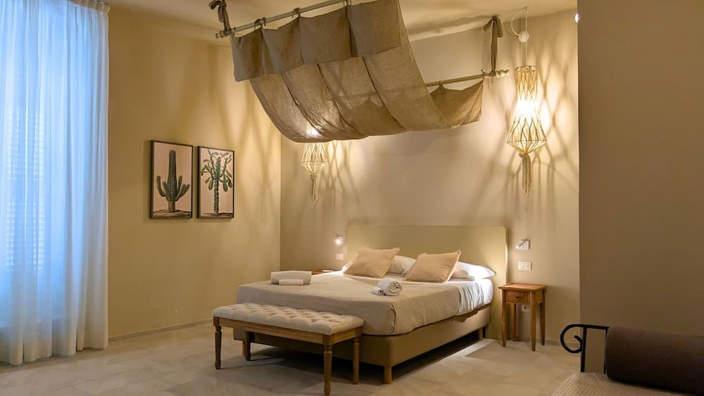 Palazzo Russo Ortigia Suite & Apartments — photo 1 of 1