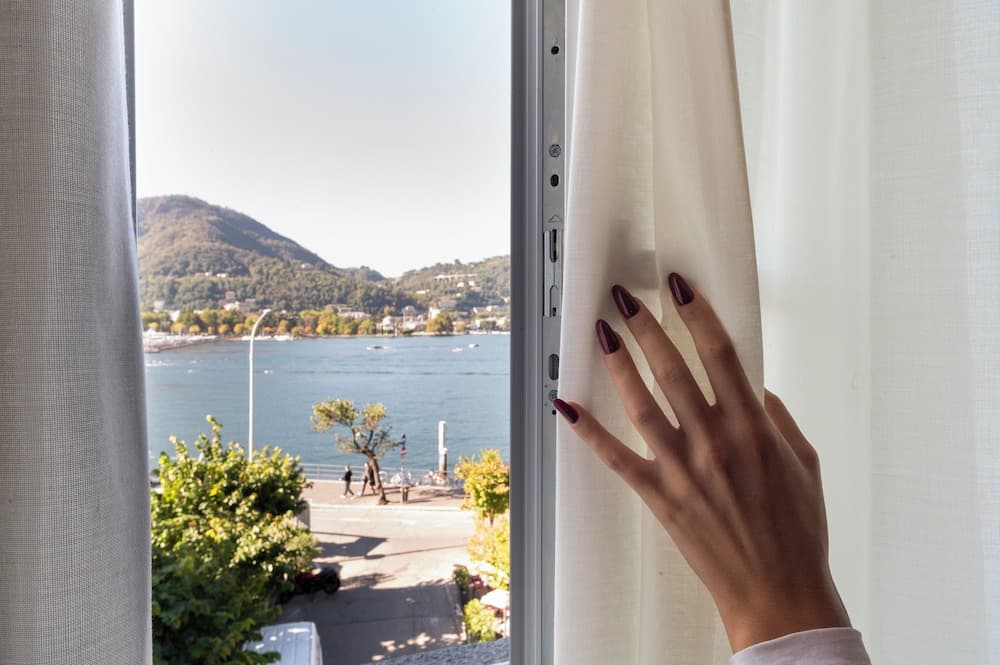 MIMESIS 11 - BOUTIQUE HOTEL - LAKE COMO — photo 1 of 133