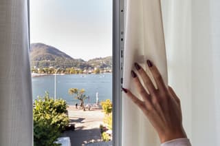 MIMESIS 11 - BOUTIQUE HOTEL - LAKE COMO